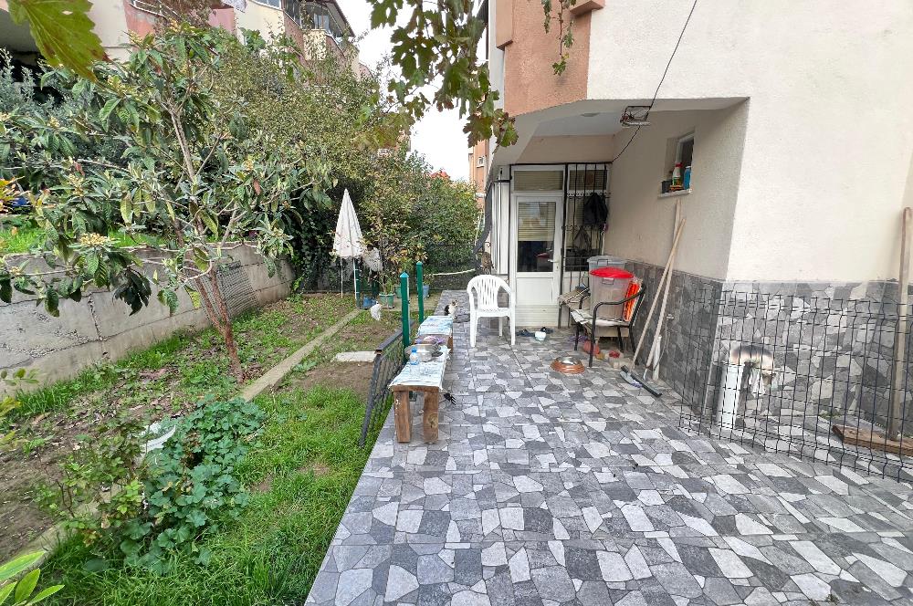 KUVA-İ MİLLİYE MAH.DE 4+1 TRİPLEKS SATILIK LÜKS VİLLA! C21BAL