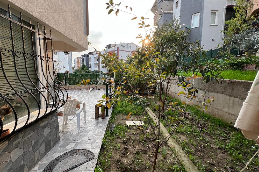 KUVA-İ MİLLİYE MAH.DE 4+1 TRİPLEKS SATILIK LÜKS VİLLA! C21BAL