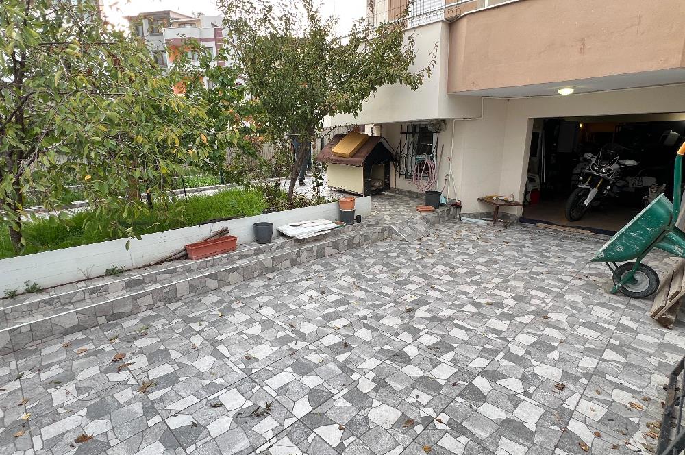 KUVA-İ MİLLİYE MAH.DE 4+1 TRİPLEKS SATILIK LÜKS VİLLA! C21BAL