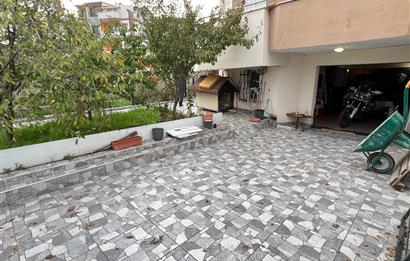 KUVA-İ MİLLİYE MAH.DE 4+1 TRİPLEKS SATILIK LÜKS VİLLA! C21BAL