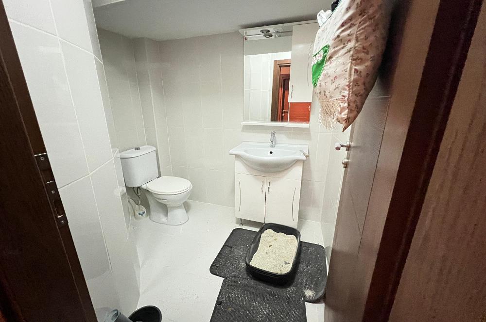 KUVA-İ MİLLİYE MAH.DE 4+1 TRİPLEKS SATILIK LÜKS VİLLA! C21BAL