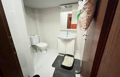 KUVA-İ MİLLİYE MAH.DE 4+1 TRİPLEKS SATILIK LÜKS VİLLA! C21BAL