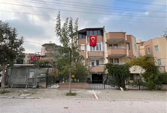 KUVA-İ MİLLİYE MAH.DE 4+1 TRİPLEKS SATILIK LÜKS VİLLA! C21BAL - 10 - 30673