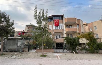 KUVA-İ MİLLİYE MAH.DE 4+1 TRİPLEKS SATILIK LÜKS VİLLA! C21BAL