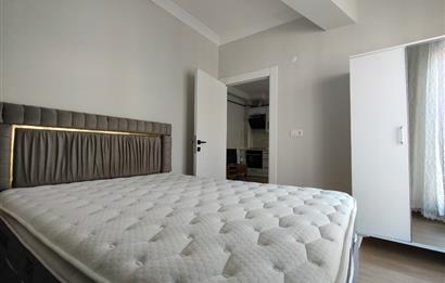 C21 WİNNER DİNKÇİLER MAHALLESİ EŞYALI 1+1 KİRALIK DAİRE