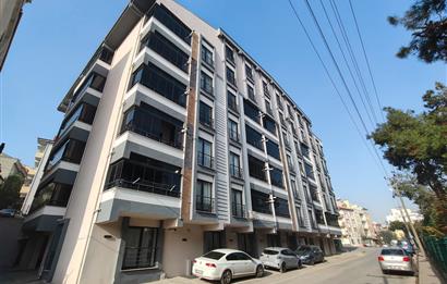 C21 WİNNER DİNKÇİLER MAHALLESİ EŞYALI 1+1 KİRALIK DAİRE