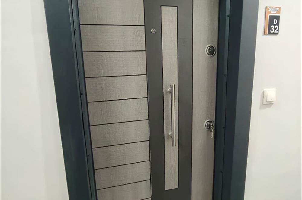 C21 WİNNER DİNKÇİLER MAHALLESİ EŞYALI 1+1 KİRALIK DAİRE