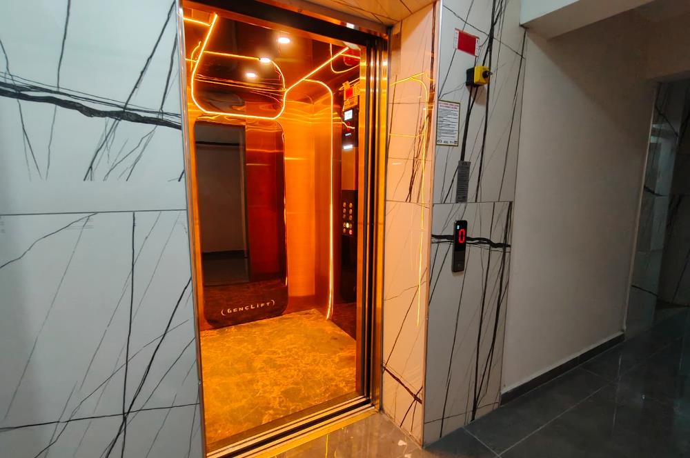 C21 WİNNER DİNKÇİLER MAHALLESİ EŞYALI 1+1 KİRALIK DAİRE