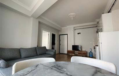 C21 WİNNER DİNKÇİLER MAHALLESİ EŞYALI 1+1 KİRALIK DAİRE