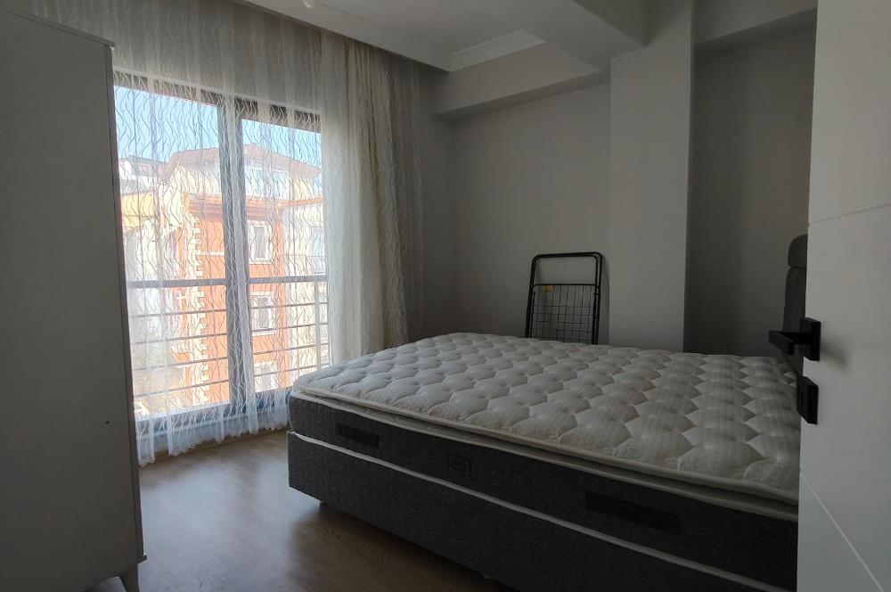 C21 WİNNER DİNKÇİLER MAHALLESİ EŞYALI 1+1 KİRALIK DAİRE