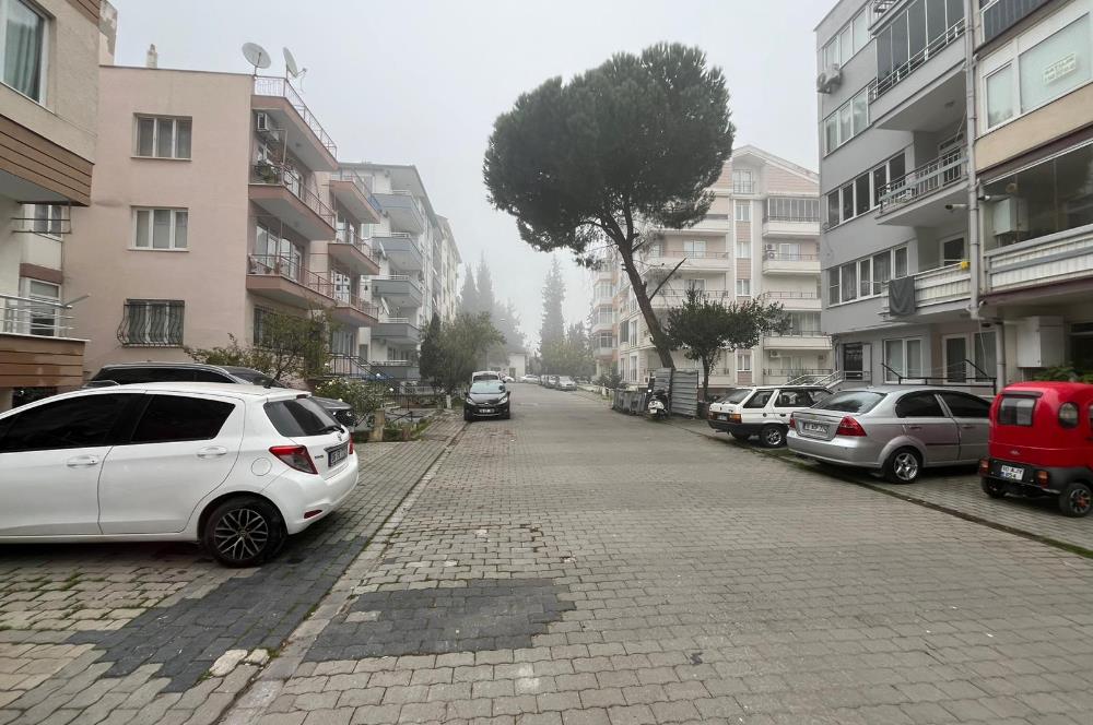 C21 BAL'DAN 52 EVLER KARAYOLLARI YANI 3+1 DAİRE