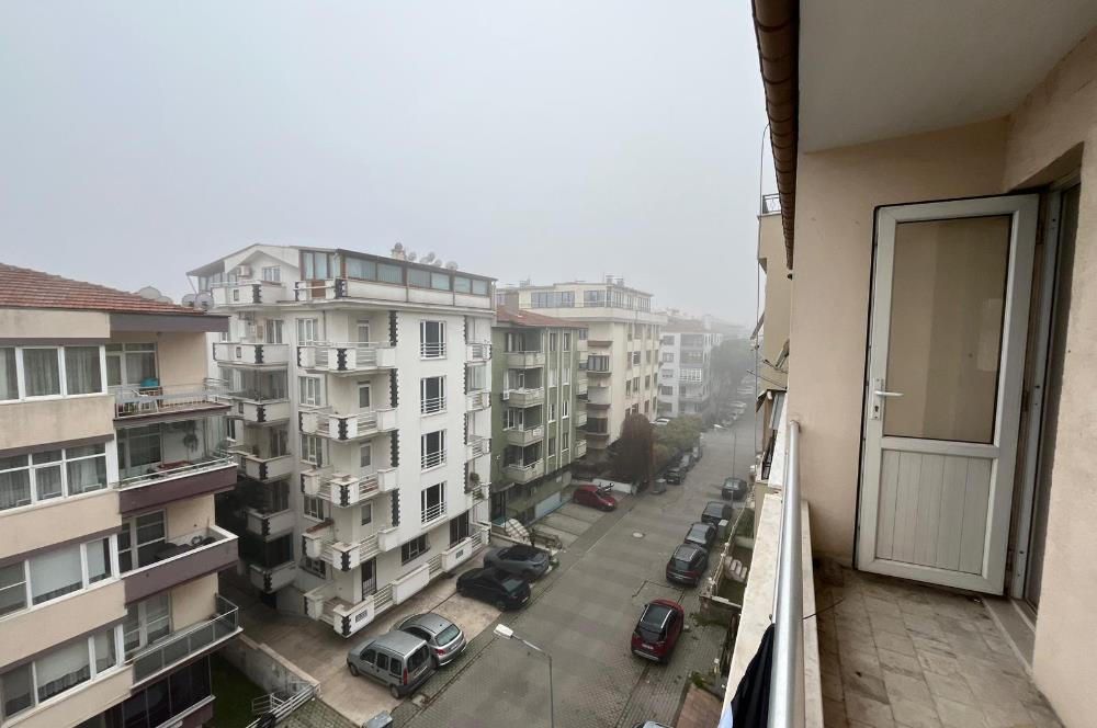 C21 BAL'DAN 52 EVLER KARAYOLLARI YANI 3+1 DAİRE