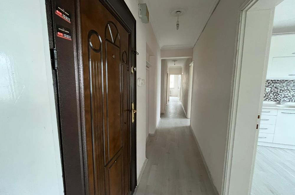 C21 BAL'DAN 52 EVLER KARAYOLLARI YANI 3+1 DAİRE