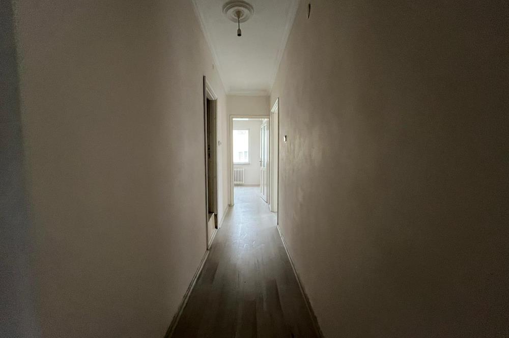 C21 BAL'DAN 52 EVLER KARAYOLLARI YANI 3+1 DAİRE