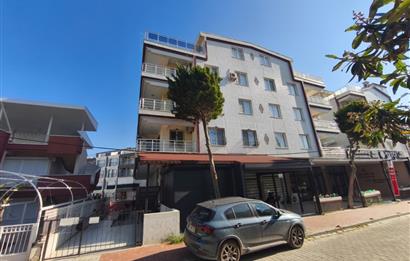 DİDİM ÇAMLIK MAHALLESİNDE SATILIK 4+1 DUBLEKS DAİRE