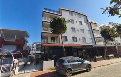 DİDİM ÇAMLIK MAHALLESİNDE SATILIK 4+1 DUBLEKS DAİRE