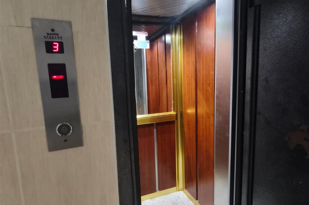 DİDİM ÇAMLIK MAHALLESİNDE SATILIK 4+1 DUBLEKS DAİRE