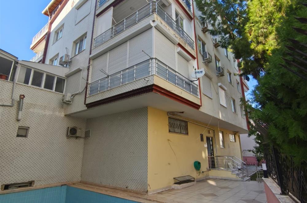 DİDİM ÇAMLIK MAHALLESİNDE SATILIK 4+1 DUBLEKS DAİRE