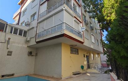 DİDİM ÇAMLIK MAHALLESİNDE SATILIK 4+1 DUBLEKS DAİRE