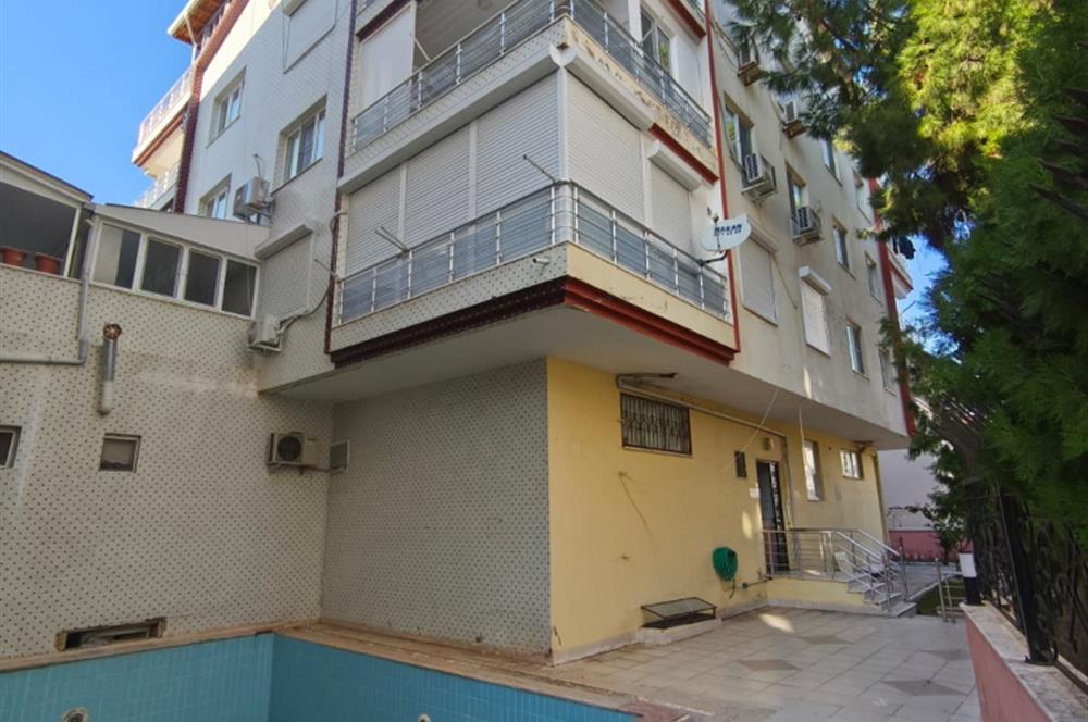 DİDİM ÇAMLIK MAHALLESİNDE SATILIK 4+1 DUBLEKS DAİRE