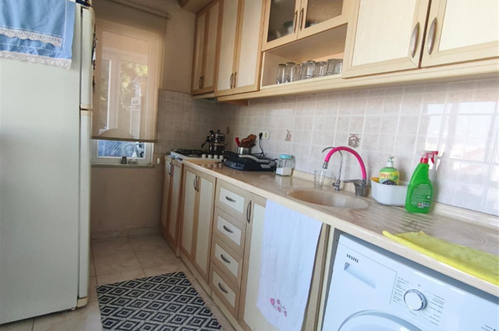 DİDİM ÇAMLIK MAHALLESİNDE SATILIK 4+1 DUBLEKS DAİRE