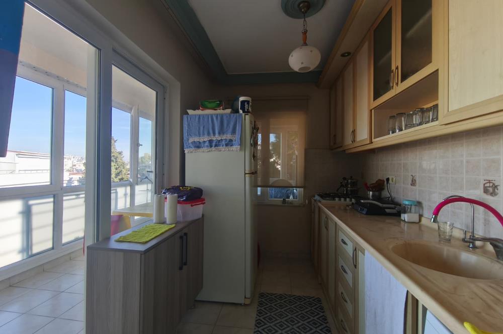 DİDİM ÇAMLIK MAHALLESİNDE SATILIK 4+1 DUBLEKS DAİRE