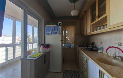 DİDİM ÇAMLIK MAHALLESİNDE SATILIK 4+1 DUBLEKS DAİRE