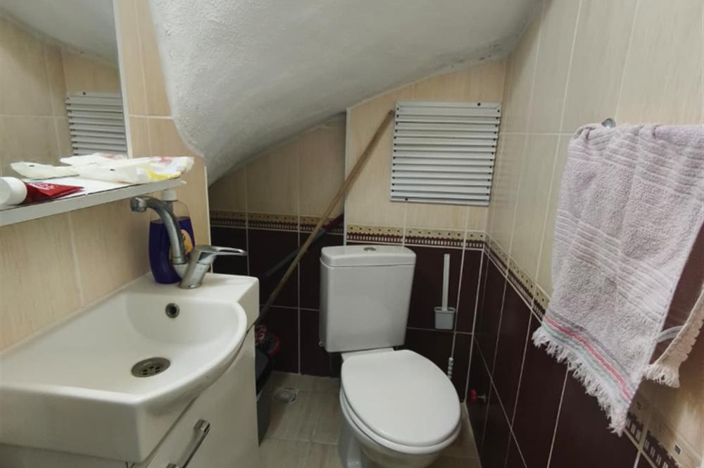 DİDİM ÇAMLIK MAHALLESİNDE SATILIK 4+1 DUBLEKS DAİRE