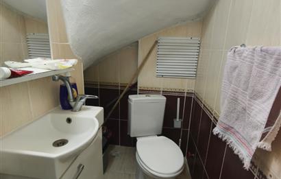 DİDİM ÇAMLIK MAHALLESİNDE SATILIK 4+1 DUBLEKS DAİRE