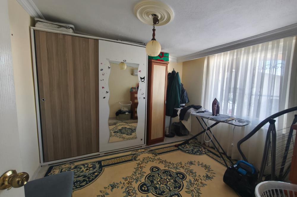 DİDİM ÇAMLIK MAHALLESİNDE SATILIK 4+1 DUBLEKS DAİRE