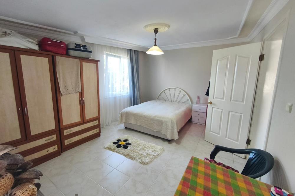 DİDİM ÇAMLIK MAHALLESİNDE SATILIK 4+1 DUBLEKS DAİRE