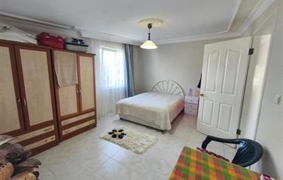 DİDİM ÇAMLIK MAHALLESİNDE SATILIK 4+1 DUBLEKS DAİRE