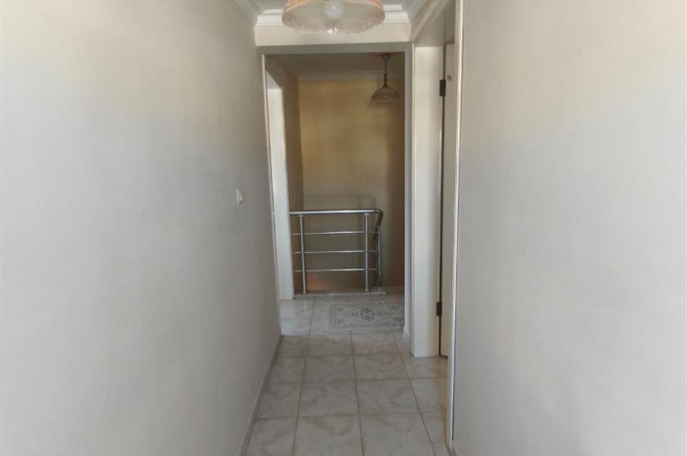 DİDİM ÇAMLIK MAHALLESİNDE SATILIK 4+1 DUBLEKS DAİRE