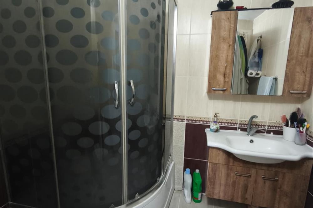 DİDİM ÇAMLIK MAHALLESİNDE SATILIK 4+1 DUBLEKS DAİRE