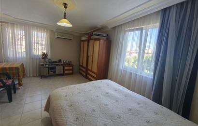 DİDİM ÇAMLIK MAHALLESİNDE SATILIK 4+1 DUBLEKS DAİRE