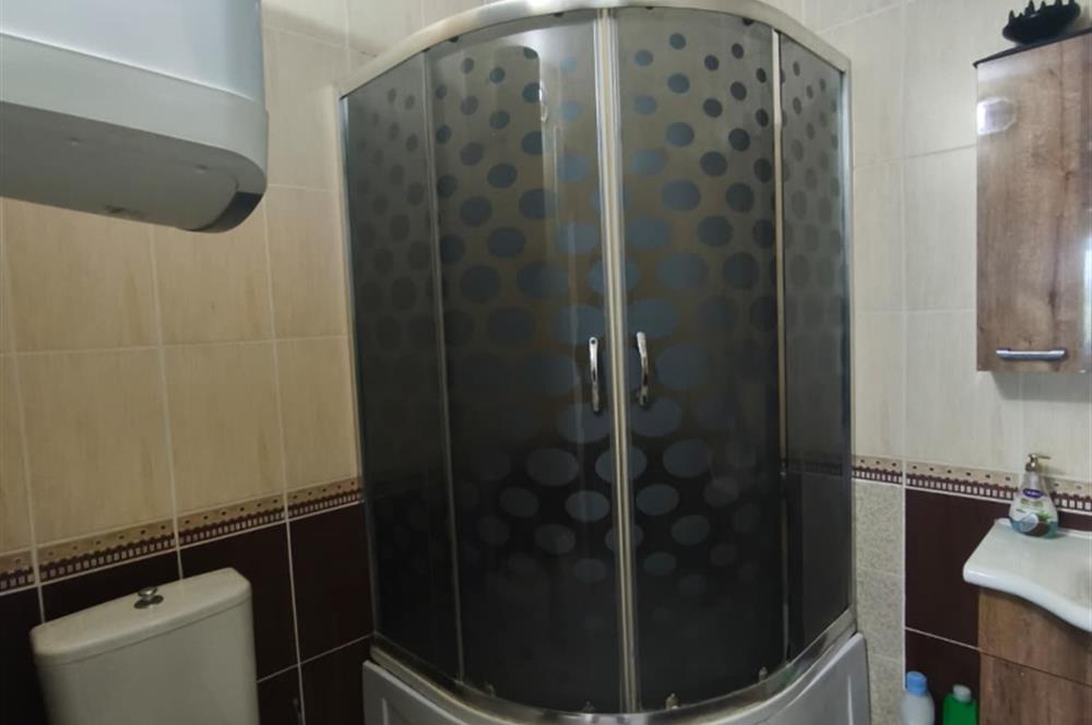 DİDİM ÇAMLIK MAHALLESİNDE SATILIK 4+1 DUBLEKS DAİRE