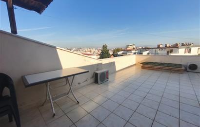 DİDİM ÇAMLIK MAHALLESİNDE SATILIK 4+1 DUBLEKS DAİRE