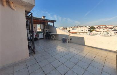 DİDİM ÇAMLIK MAHALLESİNDE SATILIK 4+1 DUBLEKS DAİRE