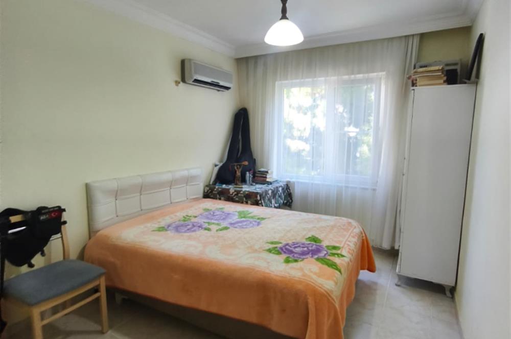 DİDİM ÇAMLIK MAHALLESİNDE SATILIK 4+1 DUBLEKS DAİRE