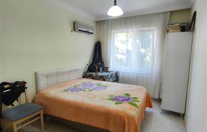 DİDİM ÇAMLIK MAHALLESİNDE SATILIK 4+1 DUBLEKS DAİRE