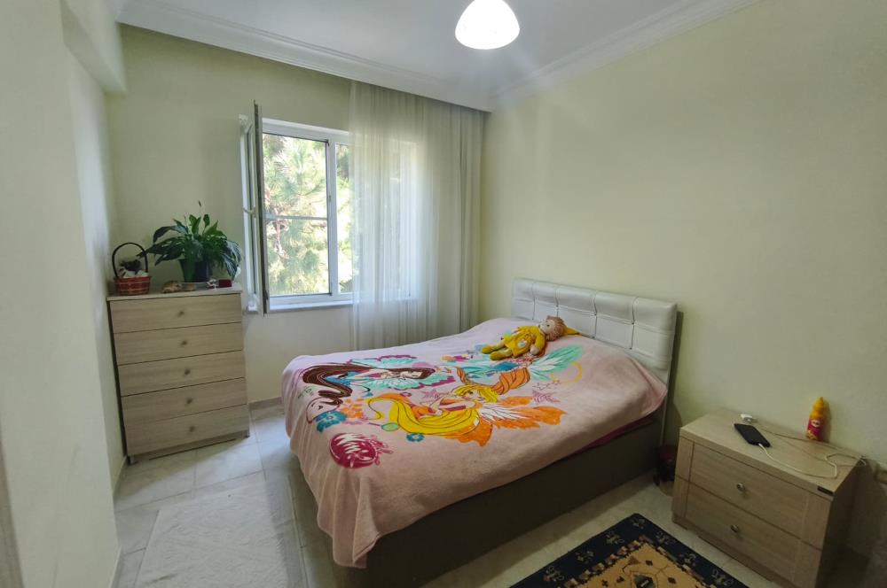 DİDİM ÇAMLIK MAHALLESİNDE SATILIK 4+1 DUBLEKS DAİRE