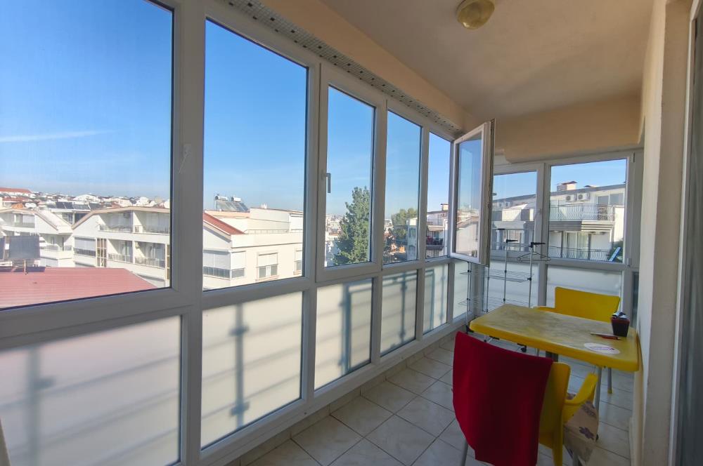 DİDİM ÇAMLIK MAHALLESİNDE SATILIK 4+1 DUBLEKS DAİRE