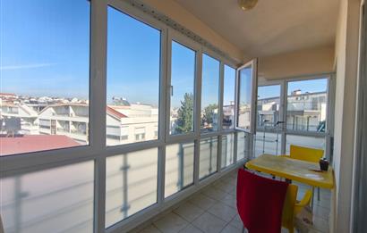 DİDİM ÇAMLIK MAHALLESİNDE SATILIK 4+1 DUBLEKS DAİRE