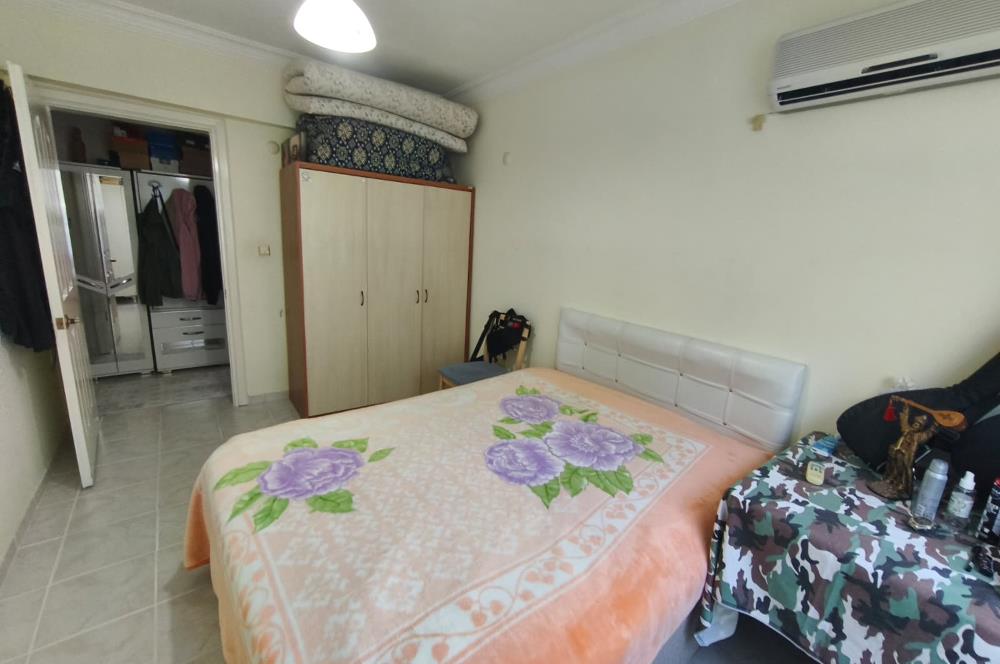 DİDİM ÇAMLIK MAHALLESİNDE SATILIK 4+1 DUBLEKS DAİRE