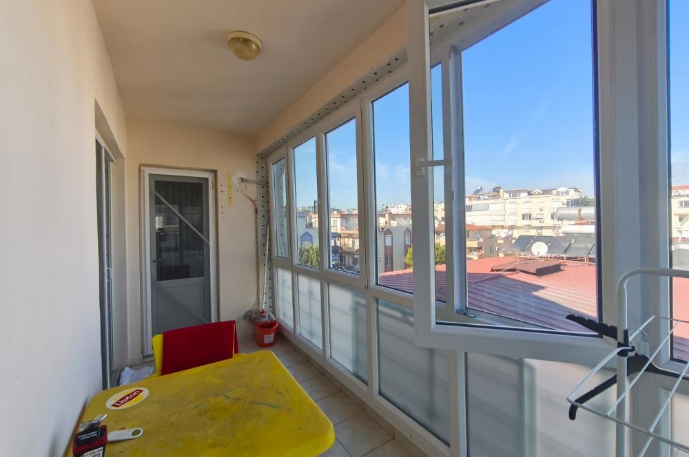 DİDİM ÇAMLIK MAHALLESİNDE SATILIK 4+1 DUBLEKS DAİRE