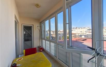 DİDİM ÇAMLIK MAHALLESİNDE SATILIK 4+1 DUBLEKS DAİRE