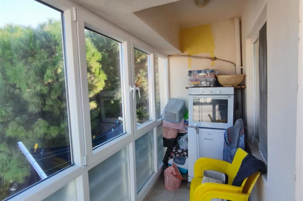 DİDİM ÇAMLIK MAHALLESİNDE SATILIK 4+1 DUBLEKS DAİRE