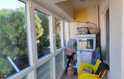 DİDİM ÇAMLIK MAHALLESİNDE SATILIK 4+1 DUBLEKS DAİRE