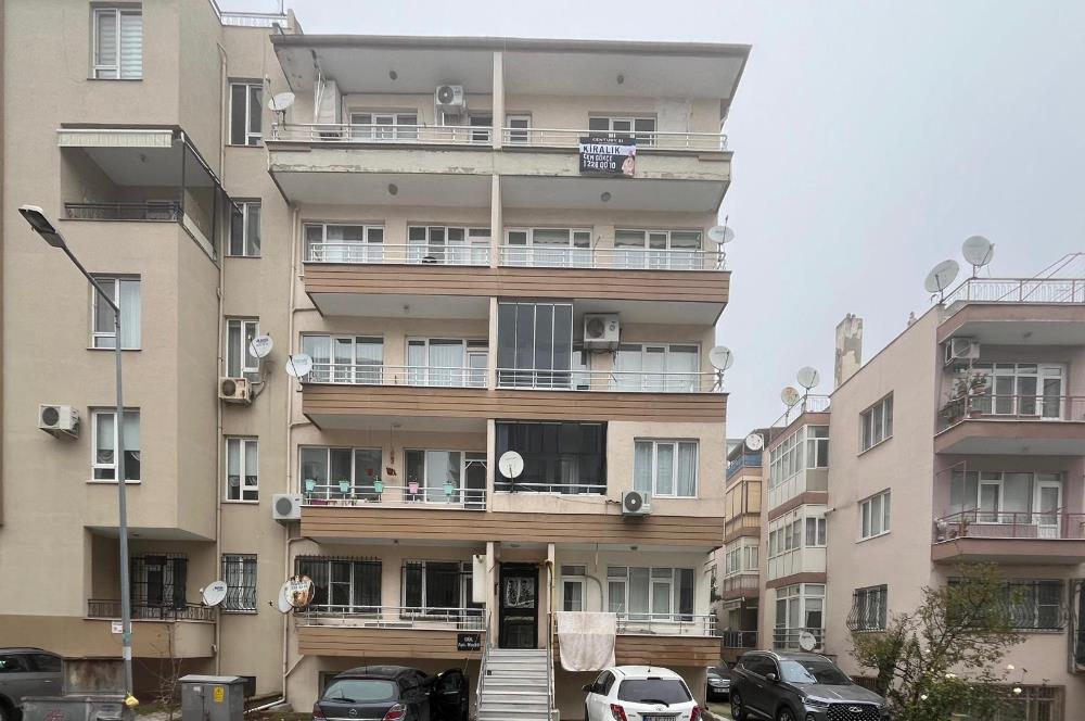 C21 BAL'DAN 52 EVLER KARAYOLLARI YANI 3+1 DAİRE