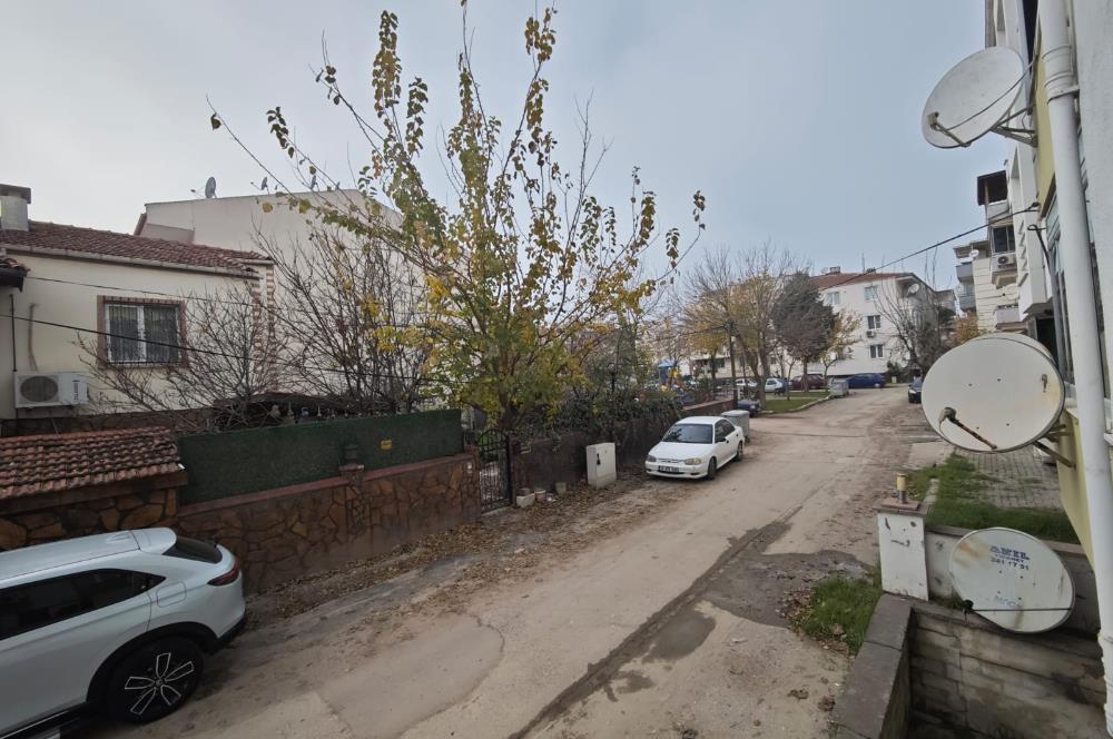 CENTURY 21 BAL'DAN  BAHÇELİEVLER MAHALLESİNDE ARAKAT   SATILIK 3+1 DAİRE